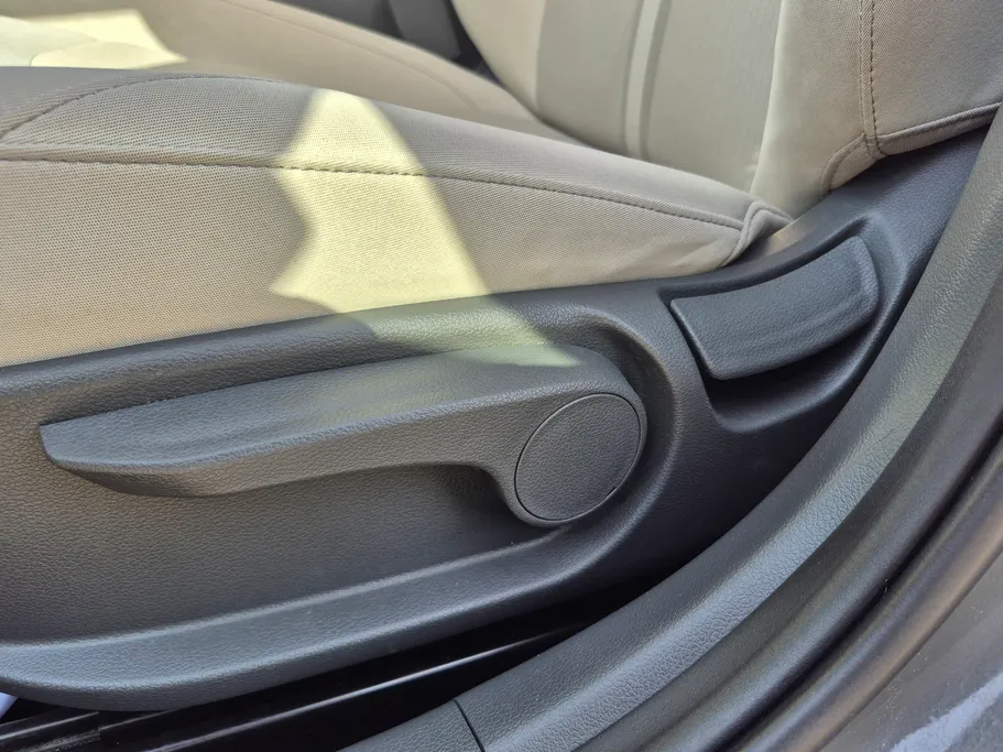 2023 Hyundai Sonata Fleet 