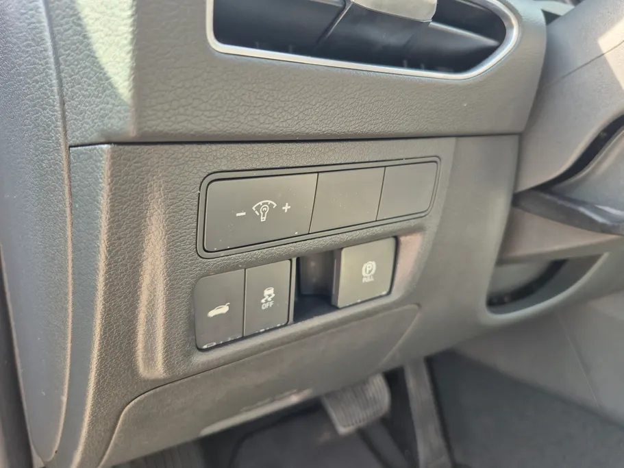 2023 Hyundai Sonata Fleet 