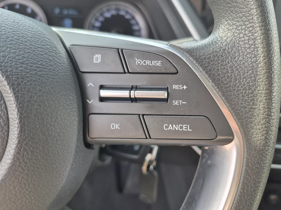2023 Hyundai Sonata Fleet 