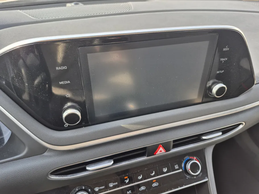 2023 Hyundai Sonata Fleet 
