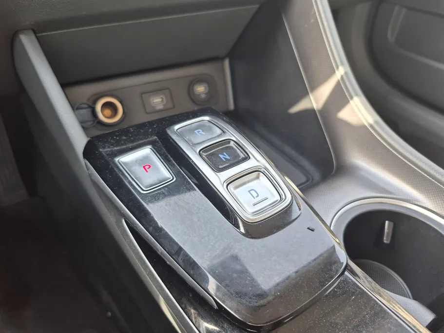 2023 Hyundai Sonata Fleet 