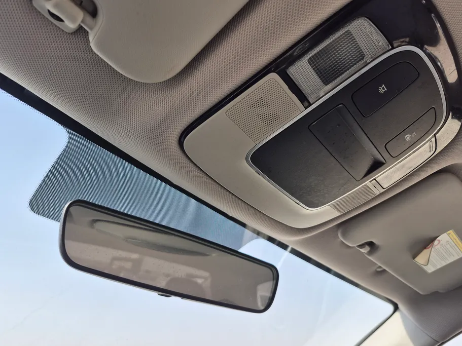 2023 Hyundai Sonata Fleet 