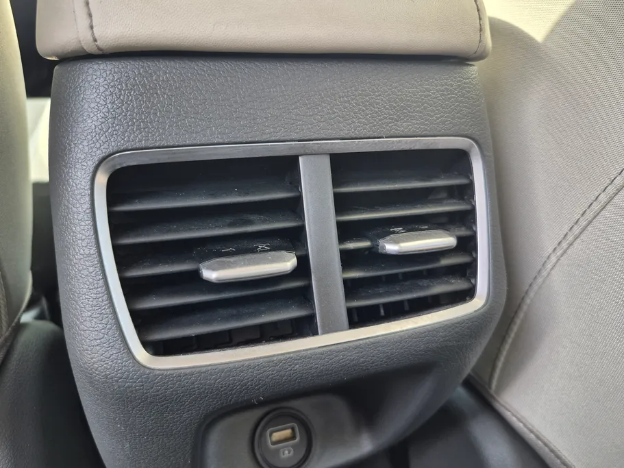 2023 Hyundai Sonata Fleet 