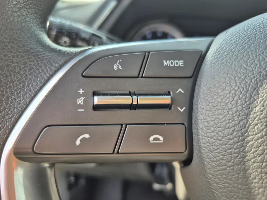 2023 Hyundai Sonata Fleet 