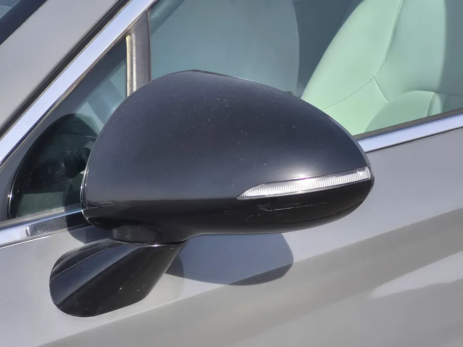 2023 Hyundai Sonata Fleet 