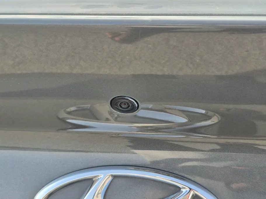 2023 Hyundai Sonata Fleet 