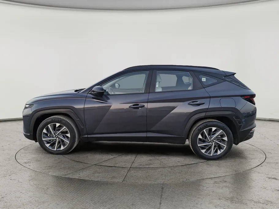 2023 Hyundai Tucson Smart 