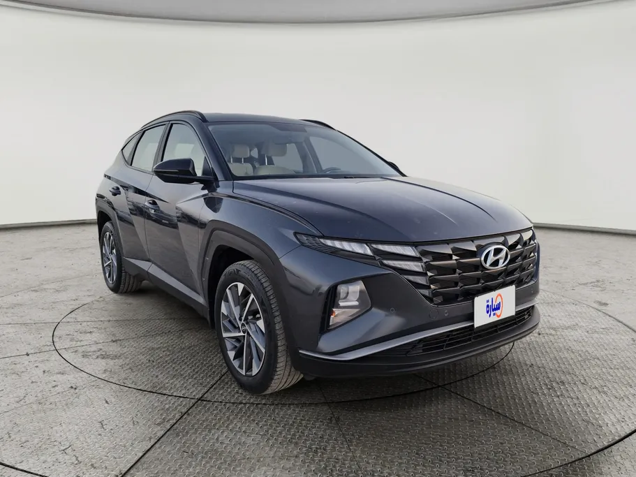 2023 Hyundai Tucson Smart 