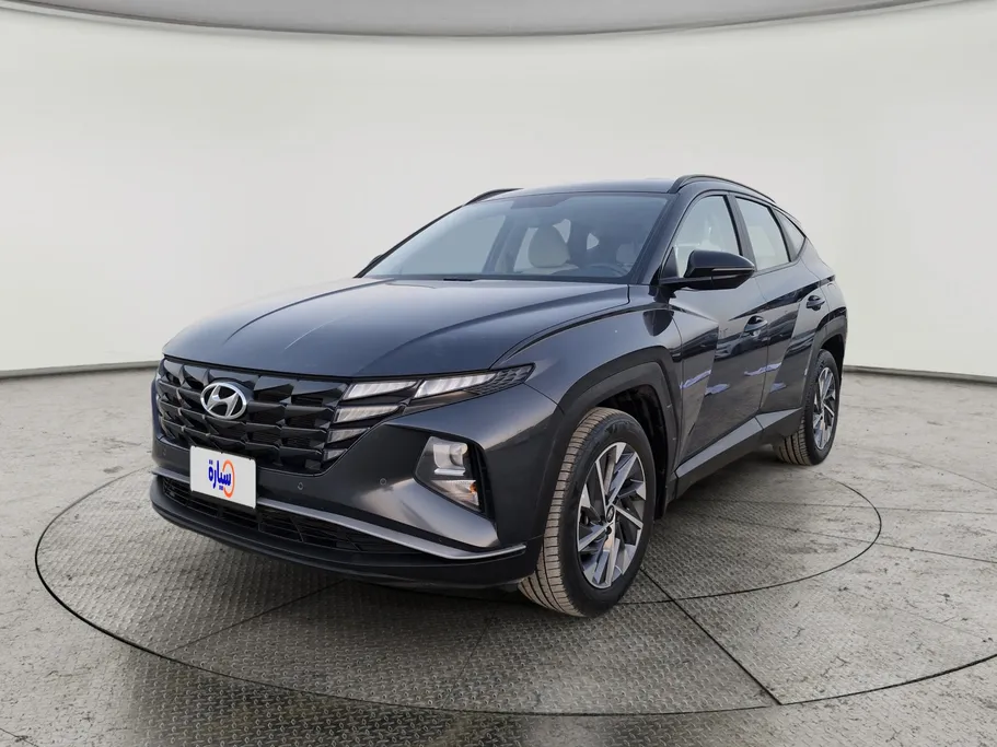 2023 Hyundai Tucson Smart 