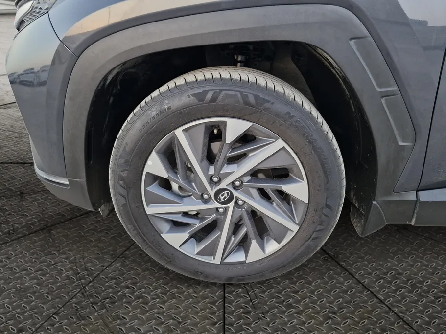 2023 Hyundai Tucson Smart 