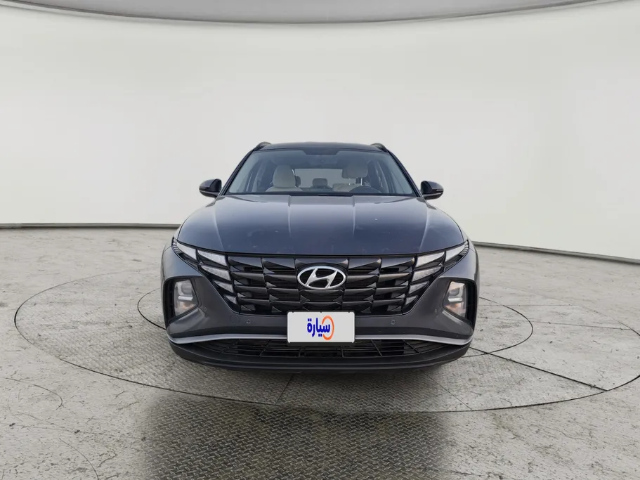 2023 Hyundai Tucson Smart 