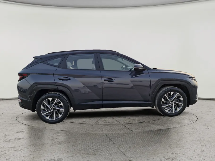 2023 Hyundai Tucson Smart 