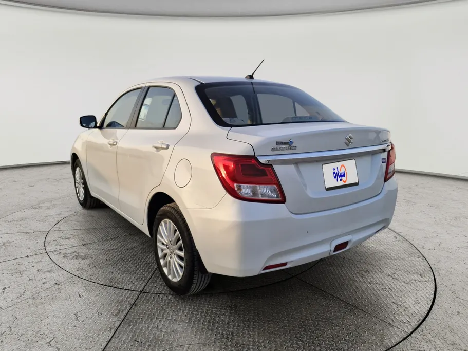 2023 Suzuki Dzire GL 