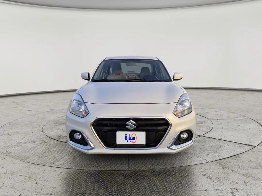 2023 Suzuki Dzire GL 