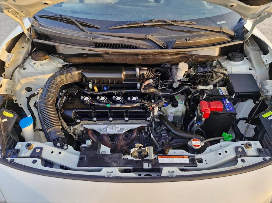 2023 Suzuki Dzire GL 