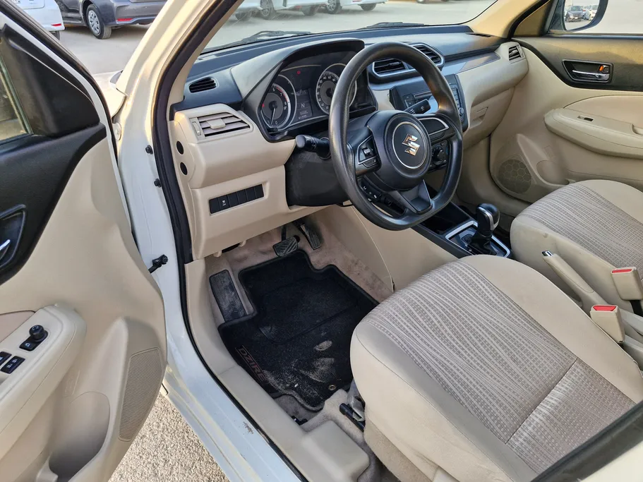 2023 Suzuki Dzire GL 