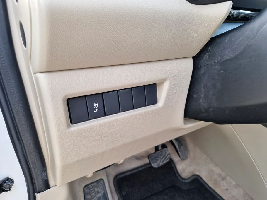 2023 Suzuki Dzire GL 