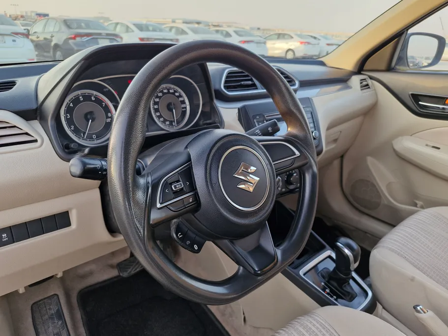 2023 Suzuki Dzire GL 