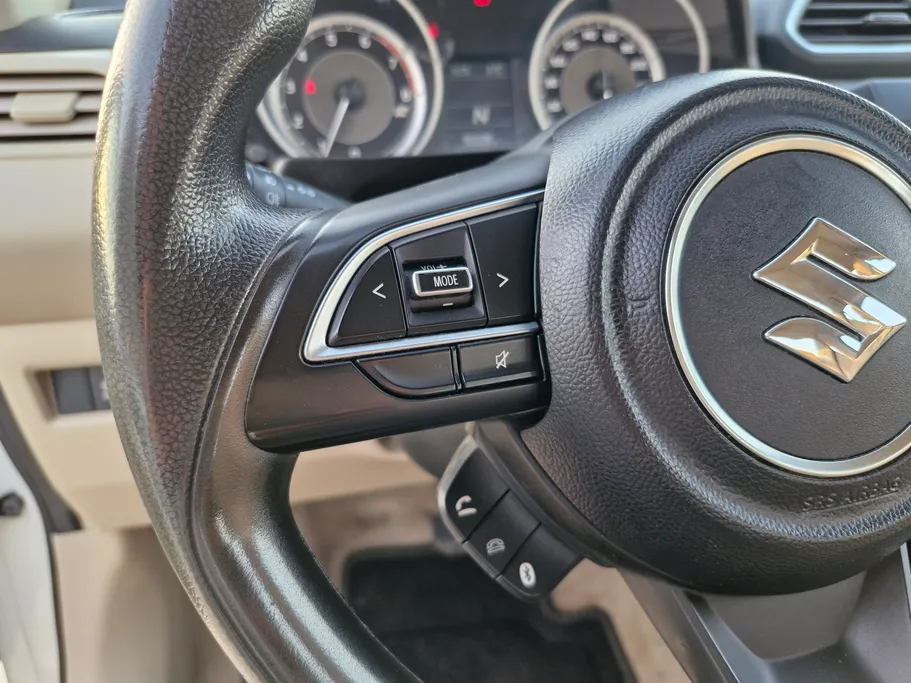 2023 Suzuki Dzire GL 