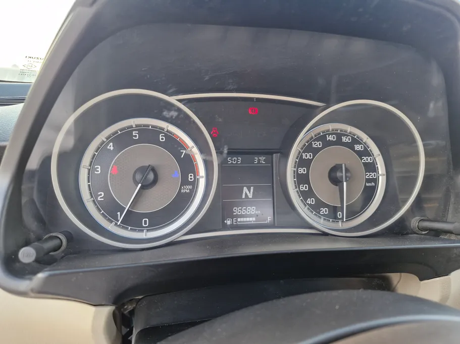 2023 Suzuki Dzire GL 