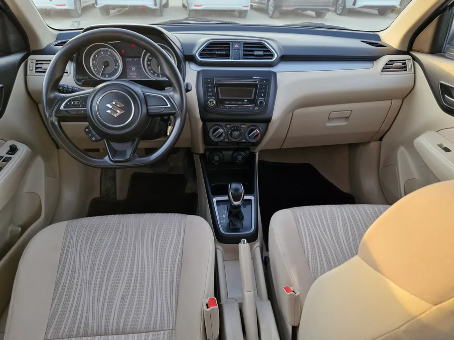 2023 Suzuki Dzire GL 