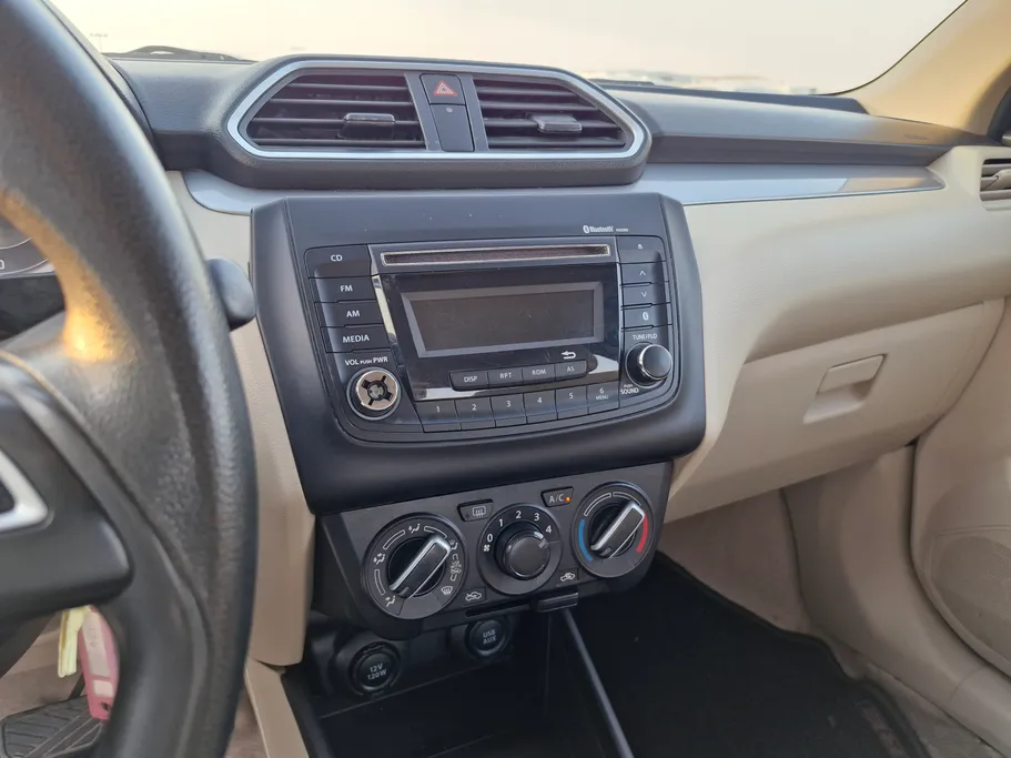 2023 Suzuki Dzire GL 
