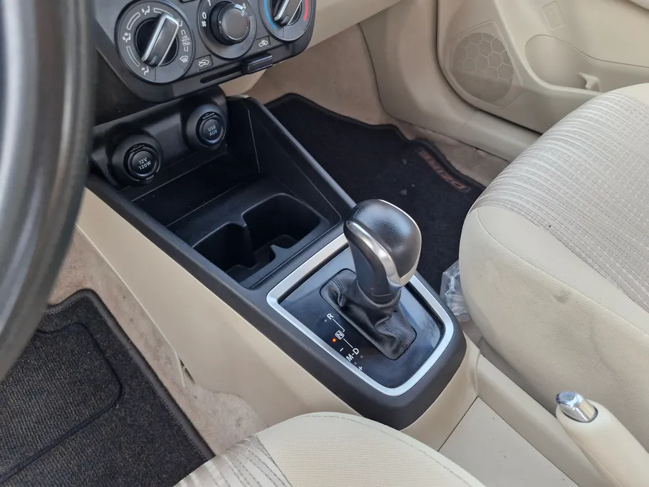 2023 Suzuki Dzire GL 