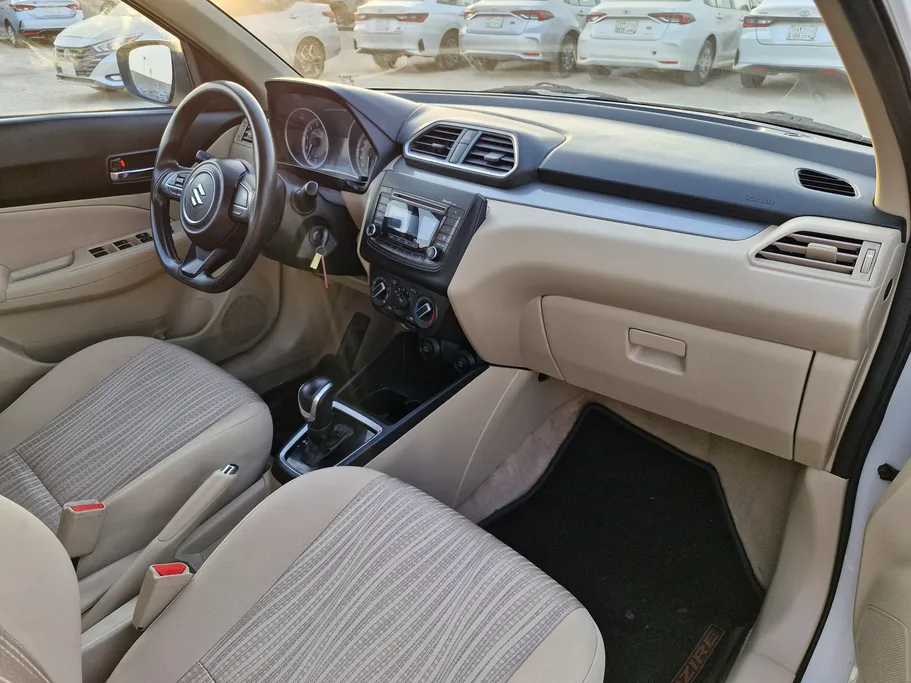 2023 Suzuki Dzire GL 