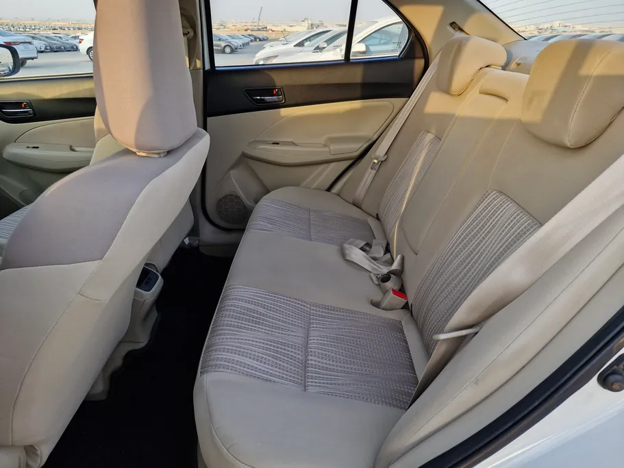 2023 Suzuki Dzire GL 