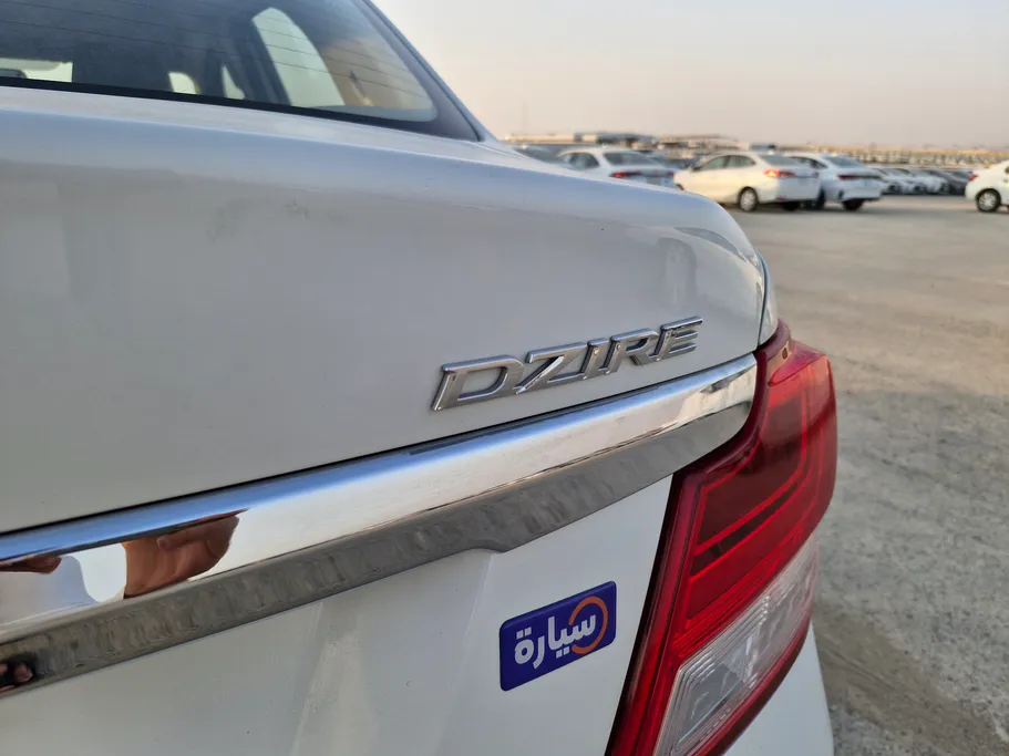 2023 Suzuki Dzire GL 