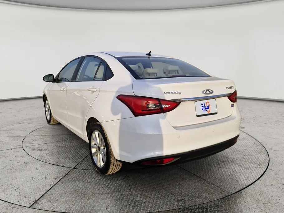 2023 Chery Arrizo 5 Comfort 
