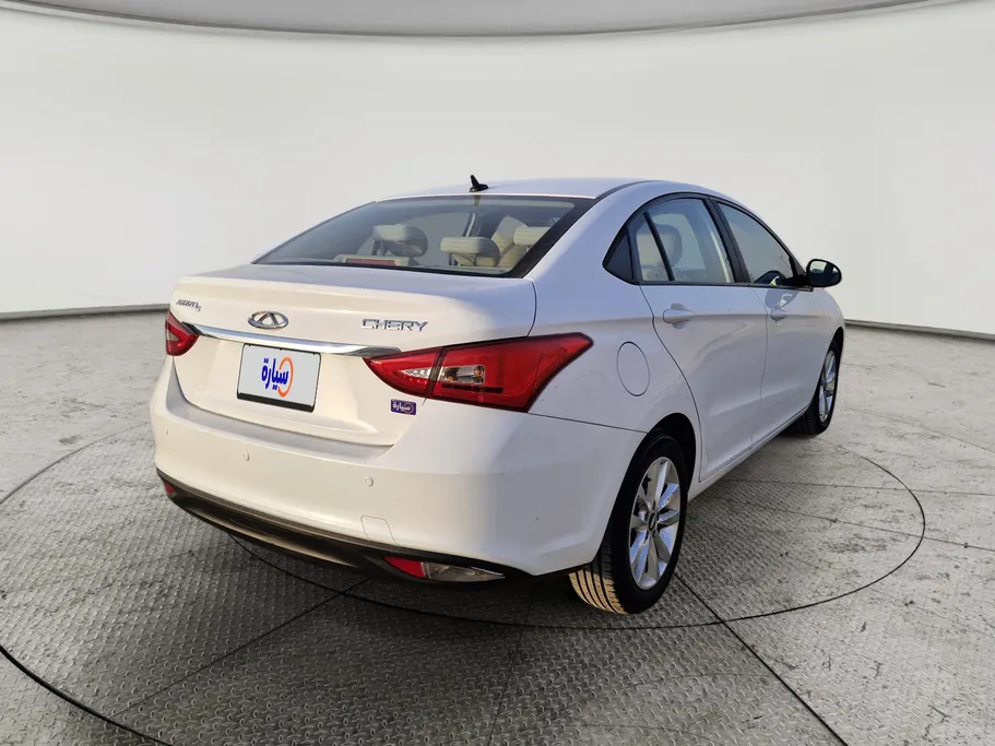 2023 Chery Arrizo 5 Comfort 