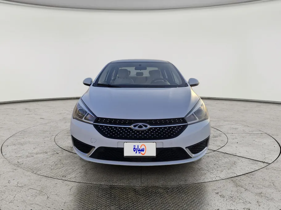 2023 Chery Arrizo 5 Comfort 