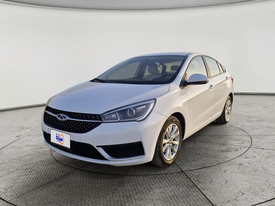 2023 Chery Arrizo 5 Comfort 