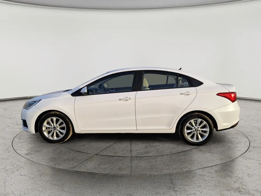 2023 Chery Arrizo 5 Comfort 