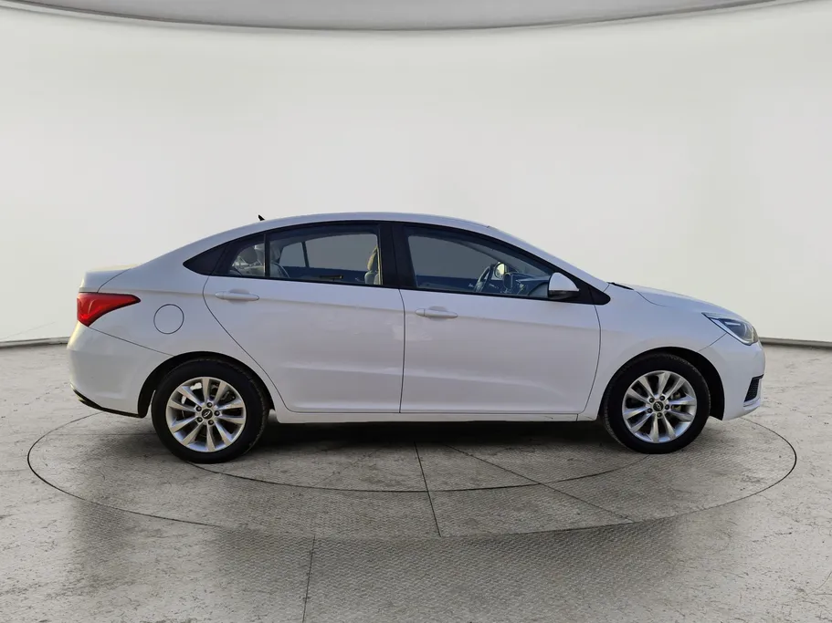 2023 Chery Arrizo 5 Comfort 