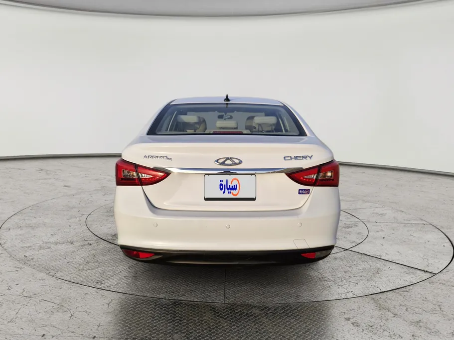 2023 Chery Arrizo 5 Comfort 