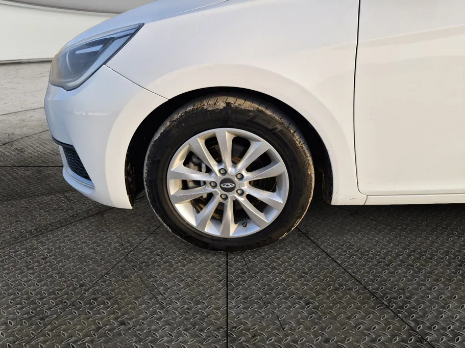 2023 Chery Arrizo 5 Comfort 