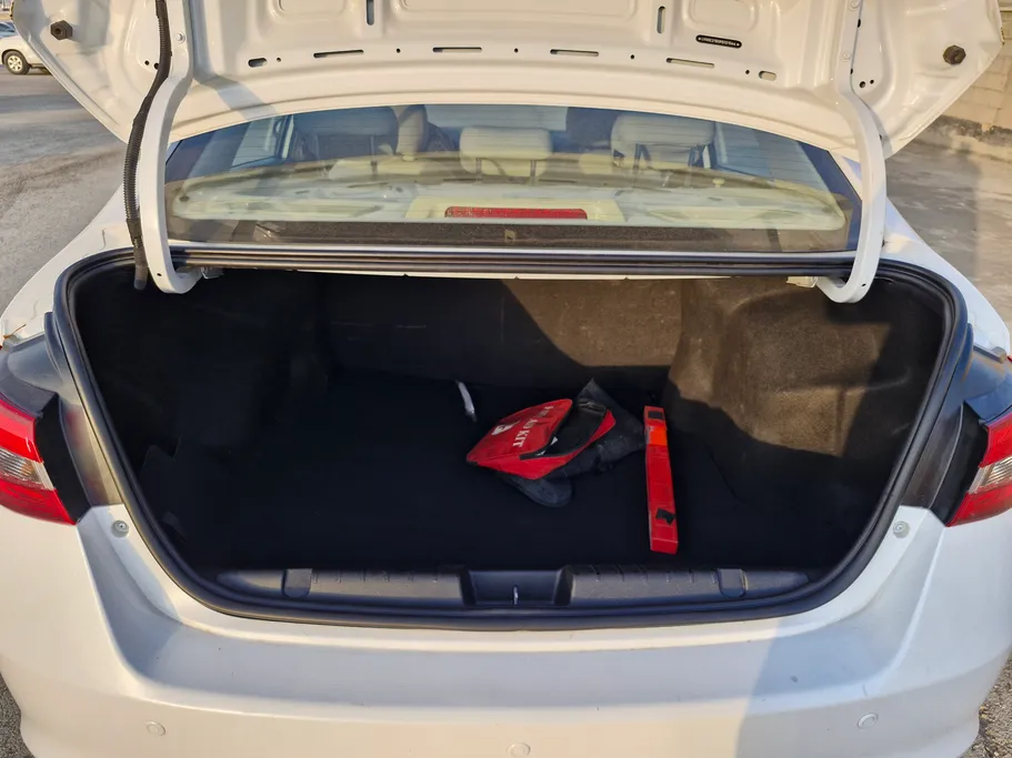 2023 Chery Arrizo 5 Comfort 