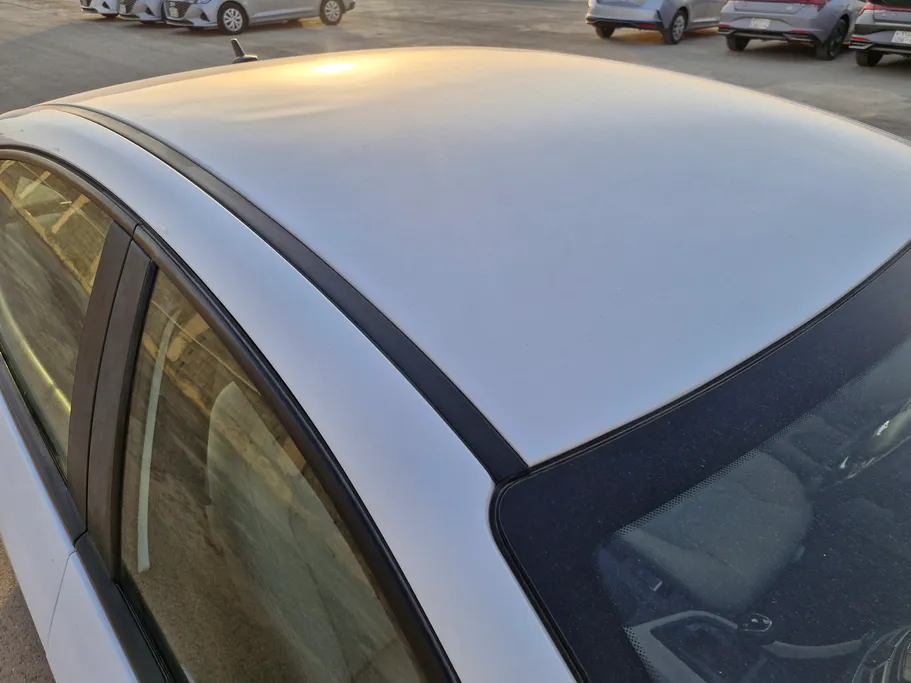 2023 Chery Arrizo 5 Comfort 