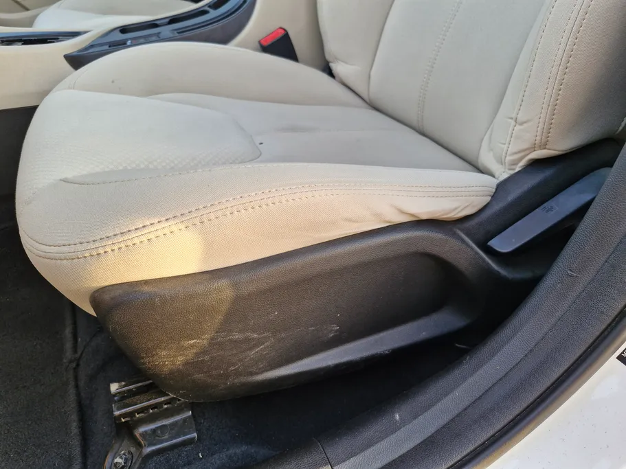 2023 Chery Arrizo 5 Comfort 