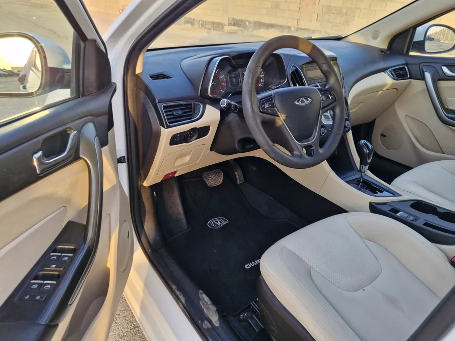 2023 Chery Arrizo 5 Comfort 