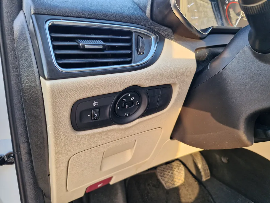 2023 Chery Arrizo 5 Comfort 