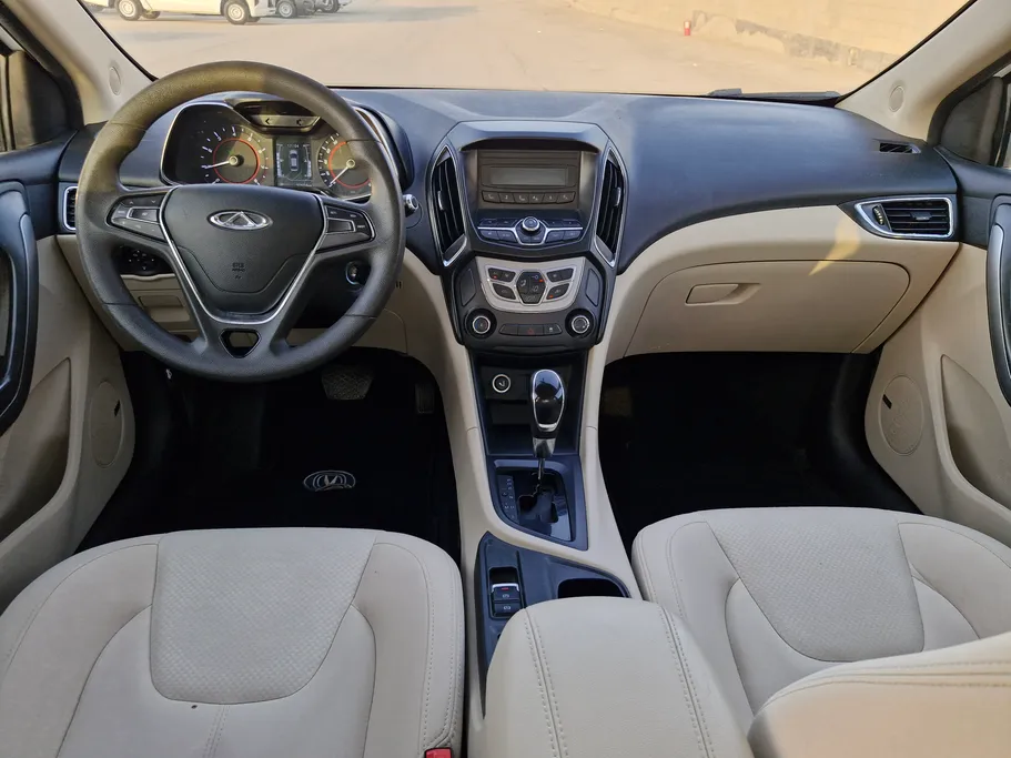 2023 Chery Arrizo 5 Comfort 