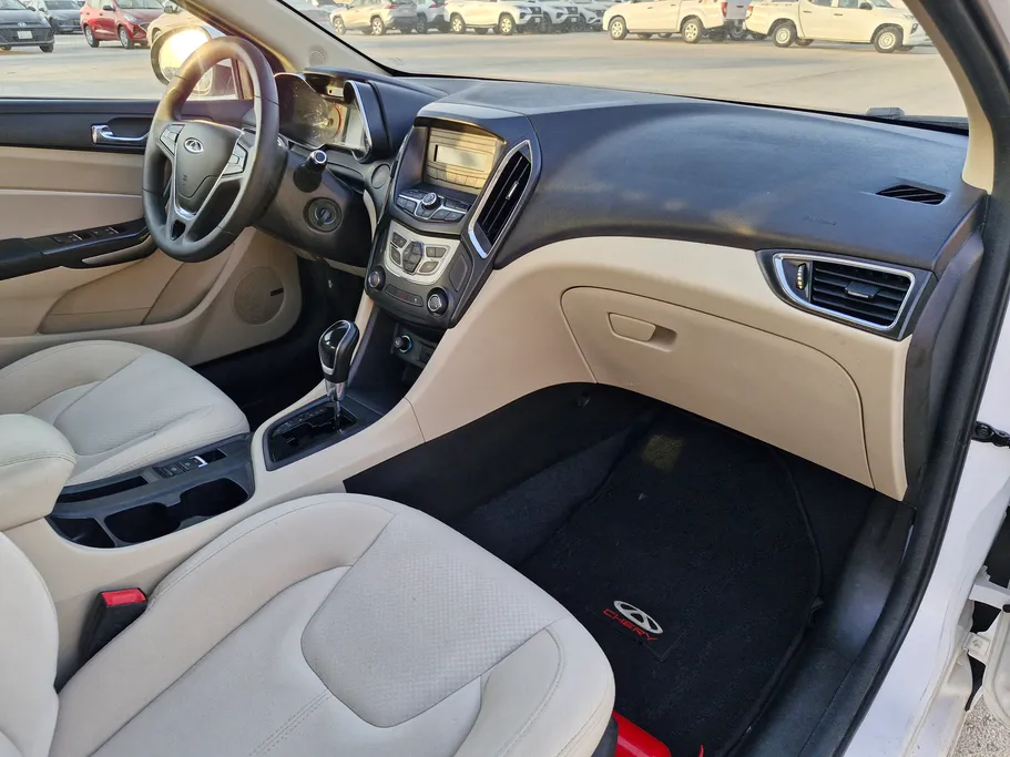 2023 Chery Arrizo 5 Comfort 