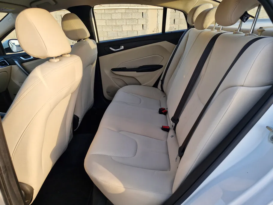 2023 Chery Arrizo 5 Comfort 
