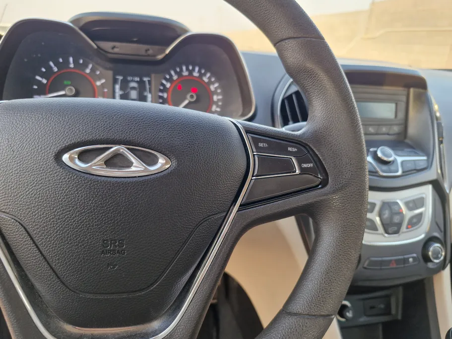 2023 Chery Arrizo 5 Comfort 