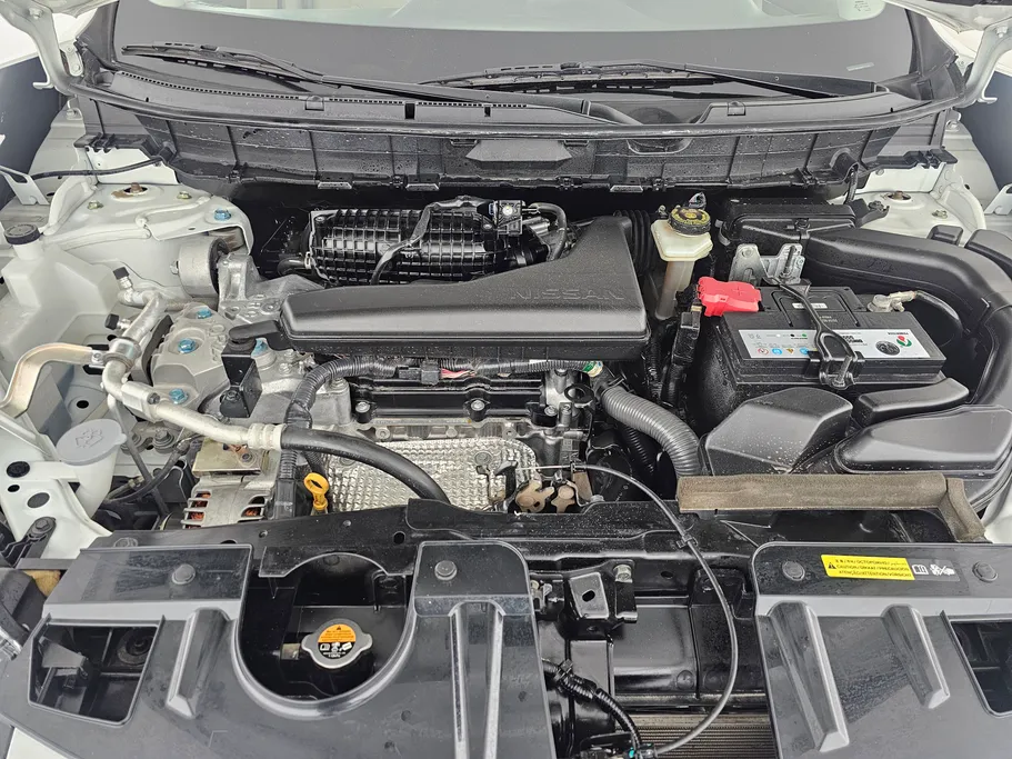 2022 Nissan Xtrail S 5 Seats 