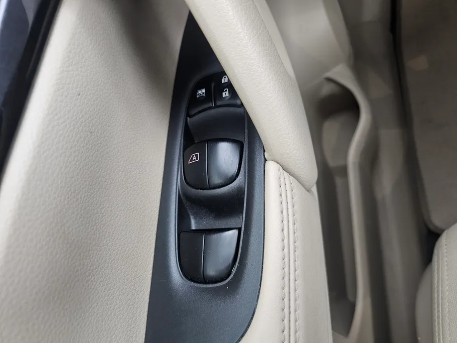 2022 Nissan Xtrail S 5 Seats 