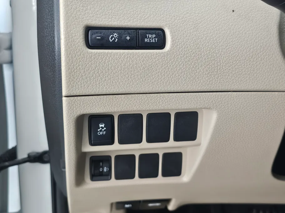 2022 Nissan Xtrail S 5 Seats 